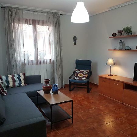 Casa Jardin Argonos Villa Екстериор снимка