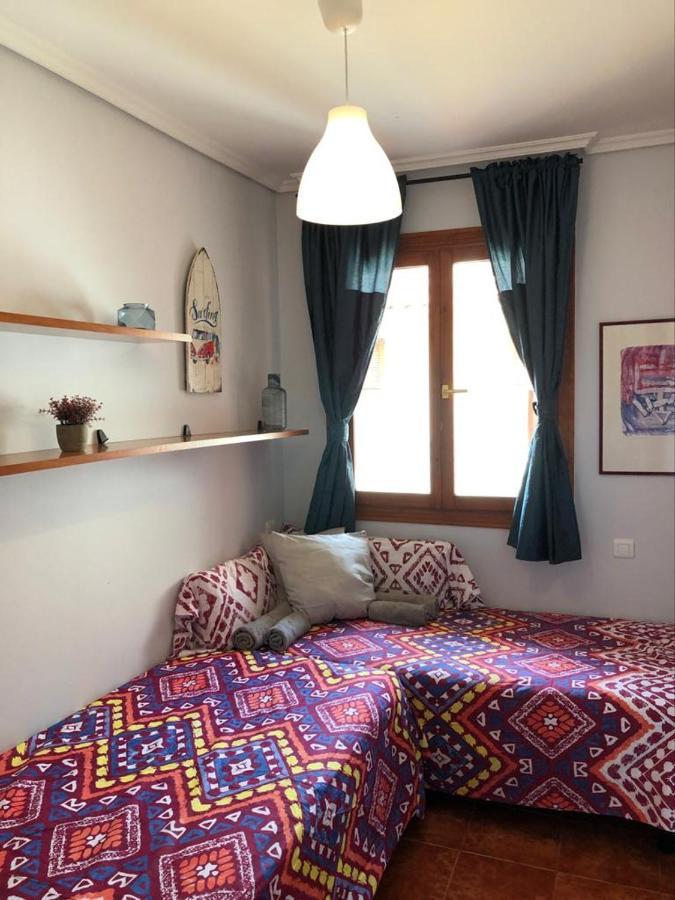 Casa Jardin Argonos Villa Екстериор снимка