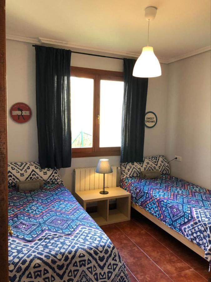 Casa Jardin Argonos Villa Екстериор снимка