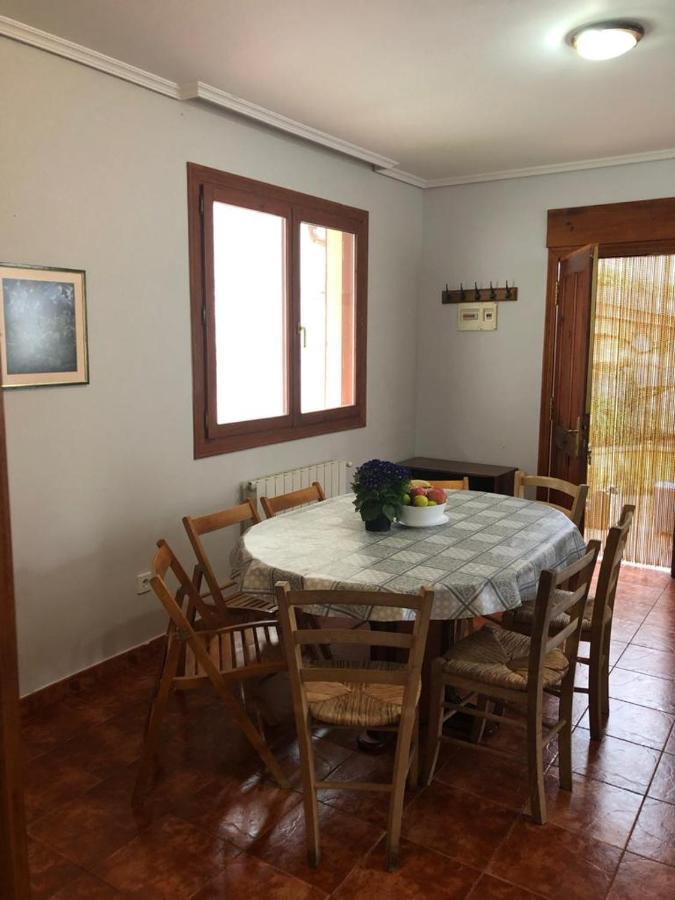 Casa Jardin Argonos Villa Екстериор снимка