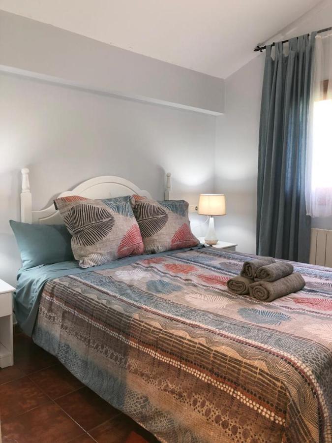 Casa Jardin Argonos Villa Екстериор снимка