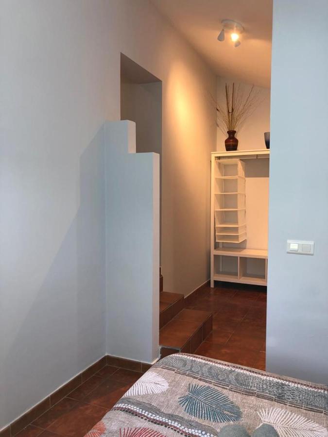 Casa Jardin Argonos Villa Екстериор снимка