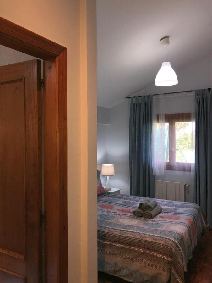 Casa Jardin Argonos Villa Екстериор снимка
