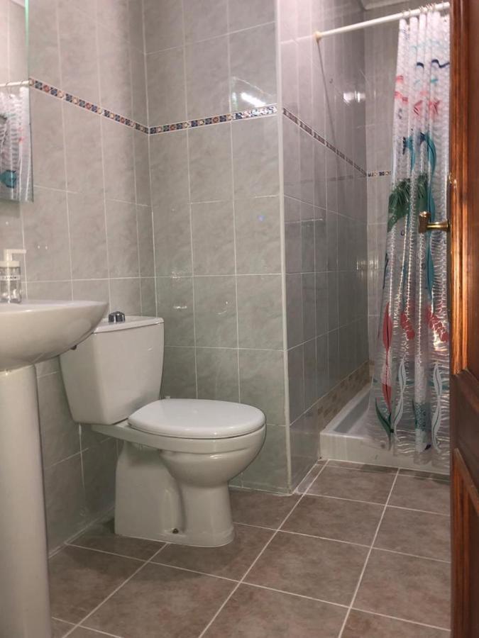 Casa Jardin Argonos Villa Екстериор снимка
