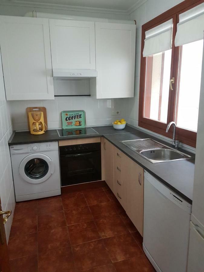 Casa Jardin Argonos Villa Екстериор снимка