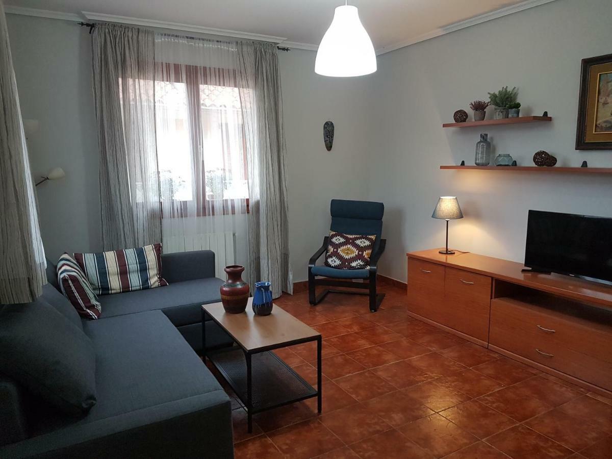 Casa Jardin Argonos Villa Екстериор снимка