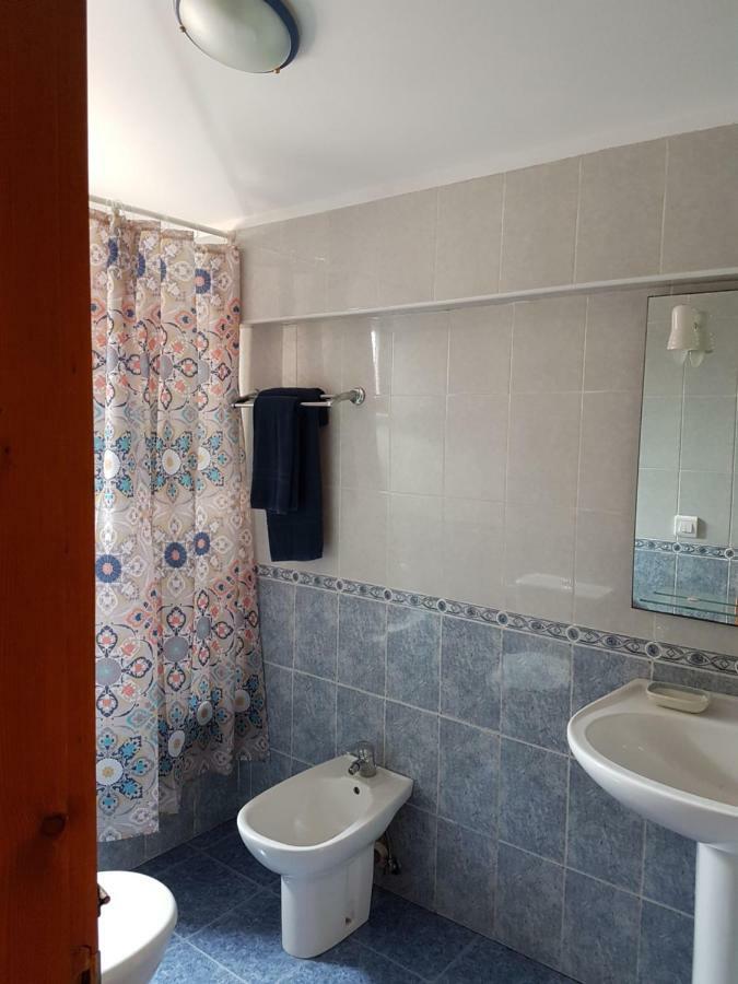 Casa Jardin Argonos Villa Екстериор снимка